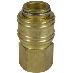 Accouplement rapide pour air comprimé Einhell 4139205 1 pc(s)