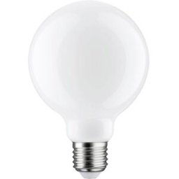 Paulmann 28702 LED CEE F (A - G) E27 7.5 W blanc chaud (Ø x H) 95 mm x 140 mm 1 pc(s)