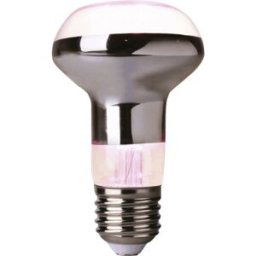 LightMe Ampoule LED pour plantes LM85321 104 mm 230 V E27 4 W réflecteur 1 pc(s)