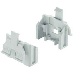 Élément de verouillage Harting 09330009987 2 pc(s)
