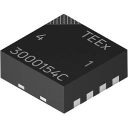 E+E Elektronik 310183 TEE501 Capteur de température -40 à 135 °C
