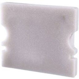 Deko Light 978061 P-AU-02-12 Set dembouts de fermeture plastique (l x H x P) 6 x 15 x 18 mm 1 pc(s)