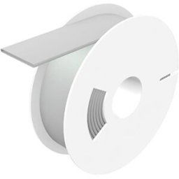 Weidmüller 1489690000 HSS 8.5-25.4 EL W10M Système de marquage de câbles blanc 1 pc(s)