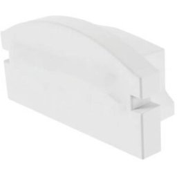 Deko Light 978520 F-AU-01-12 Set dembouts de fermeture plastique (l x H x P) 6 x 9 x 18 mm 1 pc(s)