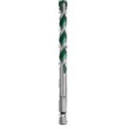 Heller Tools QuickBit Allmat 26267 5 Foret polyvalent 1 pc(s)