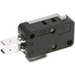 C & K Switches TMCJG6SA1040W Microrupteur 125 V, 125 V/DC 15 A 1 x On/(On)/On 1 pc(s) Bulk