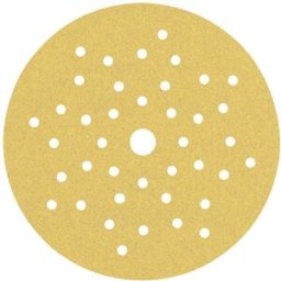 Bosch Accessories EXPERT C470 2608901095 Feuille abrasive pour ponceuse excentrique perforé Grain 100 (Ø) 125 mm 5 pc(s)