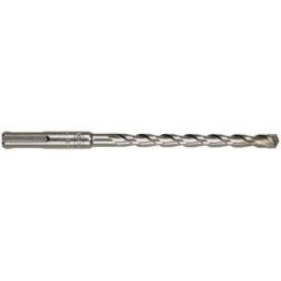 Wolfcraft 7856010 carbure de tungstène Foret pour marteau-perforateur 12 mm Longueur totale 260 mm SDS-Plus 1 pc(s)