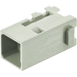 Han domino M12 cube (M.2) 09149212001 Harting Contenu: 2 pc(s)