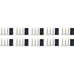 Reely Fiche de servo en vrac JR 10 pc(s)