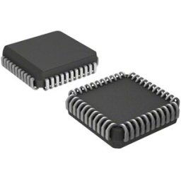 Microcontrôleur embarqué Microchip Technology PIC16F74-I/L PLCC-44 (16.59x16.59) 8-Bit 20 MHz Nombre I/O 33 1 pc(s)