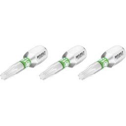 Hazet 2223N-T15/3 2223N-T15/3 Embout TX T 15 C 6.3 1 pc(s)