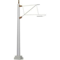 Mât en béton H0 Viessmann Modelltechnik 4119 DB Universel 1 pc(s)