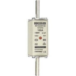 Mersen 1B163.000000 Fusible NH Taille du fusible = 1 100 A 500 V 1 pc(s)