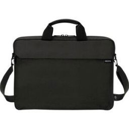 Dicota Sacoche Slim Case ONE 25,4cm - 31,75cm Dimension maximale: 31,8 cm (12,5) noir