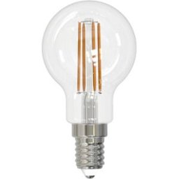 Müller-Licht 401110 LED CEE A (A - G) E14 forme de goutte 2.2 W = 40 W blanc chaud (Ø x H) 45 mm x 85 mm non dimmable 1 pc(s)