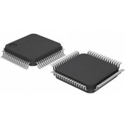 Microcontrôleur embarqué Microchip Technology AT91SAM7S128D-AU LQFP-64 (10x10) 16/32-Bit 55 MHz Nombre I/O 32 1 pc(s)