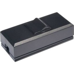 interBär 8075-004.01 Interrupteur pour câble souple noir 1 x Off/On 2 A 1 pc(s)