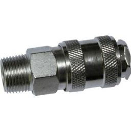 Aerotec 2009556Z Accouplement rapide pour air comprimé 1 pc(s)