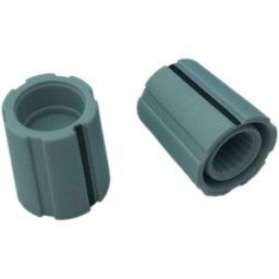 PSP S110-618-2 S110-618-2 Tête de bouton rotatif gris (Ø x H) 11 mm x 13.5 mm 1 pc(s)