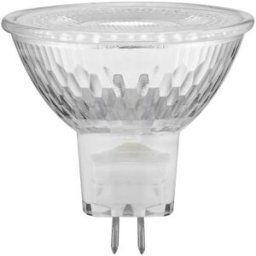 Paulmann 28910 LED CEE G (A - G) GU5.3 3 W blanc chaud (Ø x H) 50 mm x 48 mm 1 pc(s)