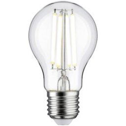 Paulmann 28776 LED CEE E (A - G) E27 7 W (Ø x H) 60 mm x 106 mm 1 pc(s)