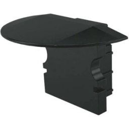 Deko Light 978122 P-ET-02-08 Set dembouts de fermeture plastique (l x H x P) 16 x 15 x 23 mm 1 pc(s)