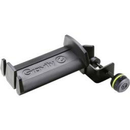 Gravity HPHMS 01 B Support pour casque noir, vert