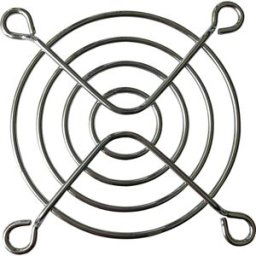 Panasonic ASFN68001 Grille de ventilation 1 pc(s) (l x H) 60 mm x 60 mm acier