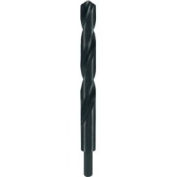 RUKO 200130 HSS-R Foret hélicoïdal 13 mm Longueur totale 151 mm DIN 338 1 pc(s)