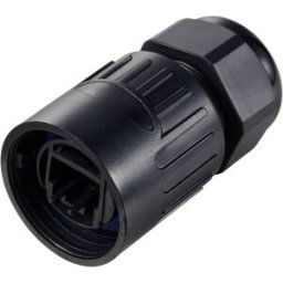TRU COMPONENTS Connecteurs TC-12770448 Aide à linsertion pour RJ45 1 pc(s)