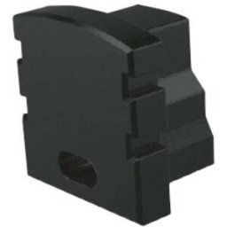 Deko Light 978672 F-AU-02-05 Set dembouts de fermeture plastique 1 pc(s)