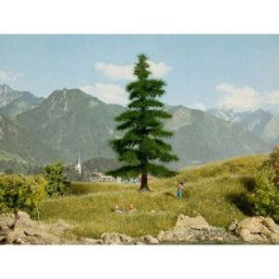 NOCH 0021811 Arbre sapin Nordmann 145 mm 1 pc(s)