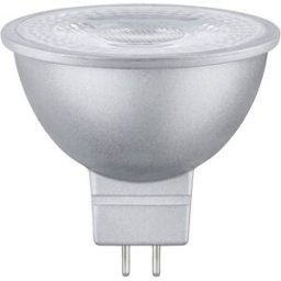 Paulmann 28980 LED CEE G (A - G) GU5.3 réflecteur 6 W blanc chaud (Ø x H) 50 mm x 48 mm 1 pc(s)