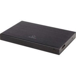 Boîtier pour disque dur SATA 2.5 pouces Renkforce BS-U23YA USB 3.1 (Gen 1)