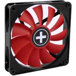 Xilence Power XPF140.R.PWM Ventilateur pour PC multicolore