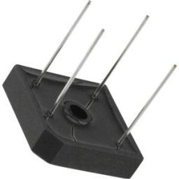 Vishay GBPC3506W-E4/51 Pont redresseur GBPC-W 600 V 35 A Monophasé
