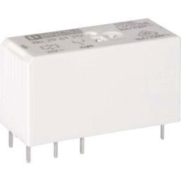 Relais pour circuits imprimés Phoenix Contact REL-MR- 12DC/21-21 2961257 12 V/DC 8 A 2 inverseurs (RT) 1 pc(s)
