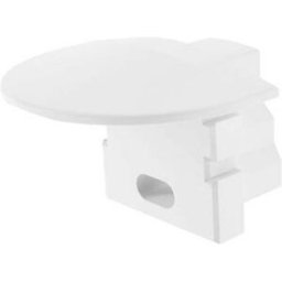 Deko Light 978690 F-ET-02-05 Set dembouts de fermeture plastique 1 pc(s)