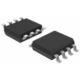 Microcontrôleur embarqué Microchip Technology PIC12C672-04/SM SOIC-8 8-Bit 4 MHz Nombre I/O 5 1 pc(s)