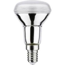 Paulmann 29050 LED CEE F (A - G) E14 réflecteur 5 W blanc neutre (Ø x H) 50 mm x 85 mm 1 pc(s)