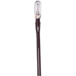 Barthelme 21101650 Ampoule spéciale clair 16 V 30 mA 1 set