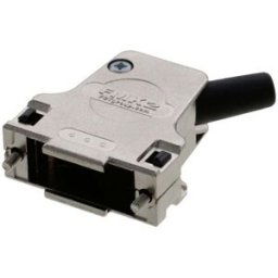 Molex Molex MOL Power & Signal Sol. 1727040097 Capot SUB-D 1 pc(s) Carton