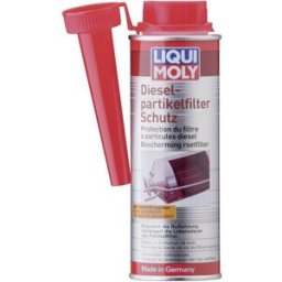 Liqui Moly Filtre à particules diesel 5148 250 ml