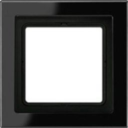 Jung simple Cadre Cache noir LSD981SW 1 pc(s)