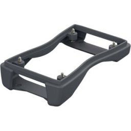 Bopla BS 400 DI-D-7024 Joint décoratif TPE gris graphite (l x H x P) 122 x 69 x 27.3 mm 1 pc(s)