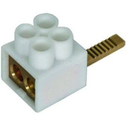 DEHN 900589 STAK 2X16 Bornier à vis Protection anti-surtension pour: armoire de distribution 25 kA 1 pc(s)