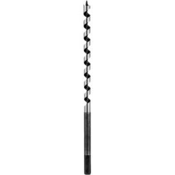 kwb 42206 Foret à simple spirale 6 mm Longueur totale 235 mm 1 pc(s)