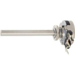 Piher T16SH-M04N252A2020MTA T16SH-M04N252A2020MTA Potentiomètre rotatif mono 0.2 W 2.5 kΩ 1 pc(s)