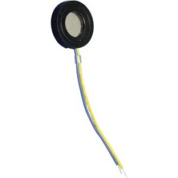 Oscillateur à ultrasons pour la brumisation de liquides QuickCool QUS-25F-1660 (Ø) 25 mm 1 pc(s)